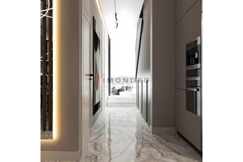 Villa for sale in Aksu, Antalya, Turkey, 5 bedrooms, 254m2, No. 215649 – photo 22