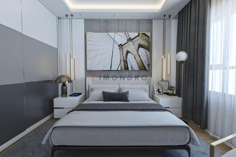 Продажа квартиры  в Северном Кипре 2+1, 136м2, №215653 – фото 27