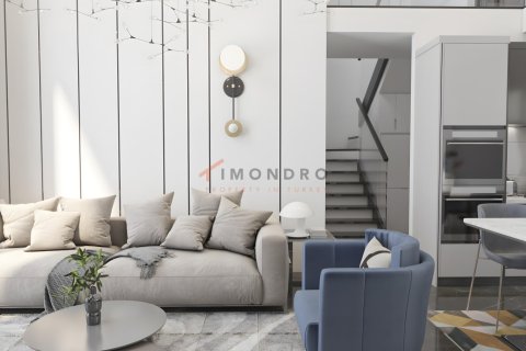 Продажа квартиры  в Северном Кипре 2+1, 136м2, №215653 – фото 14