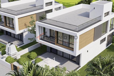 Продажа квартиры  в Северном Кипре 2+1, 136м2, №215653 – фото 9