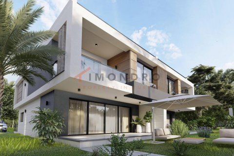 Продажа квартиры  в Северном Кипре 2+1, 136м2, №215653 – фото 5