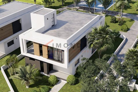 Продажа квартиры  в Северном Кипре 2+1, 136м2, №215653 – фото 8