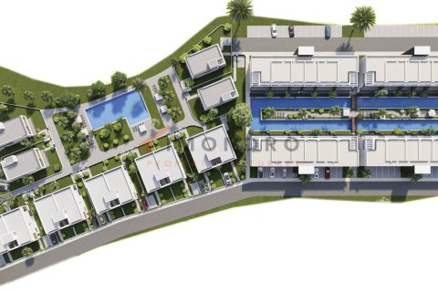 Продажа квартиры  в Северном Кипре 2+1, 136м2, №215653 – фото 10