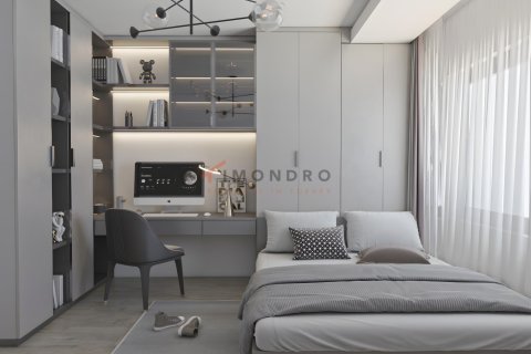 Продажа квартиры  в Северном Кипре 2+1, 136м2, №215653 – фото 20