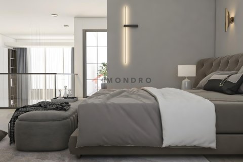 Продажа квартиры  в Северном Кипре 2+1, 136м2, №215653 – фото 18