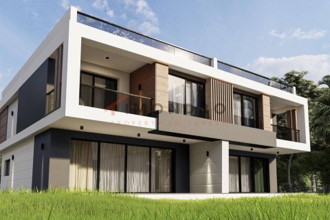 Продажа квартиры  в Северном Кипре 2+1, 136м2, №215653 – фото 3