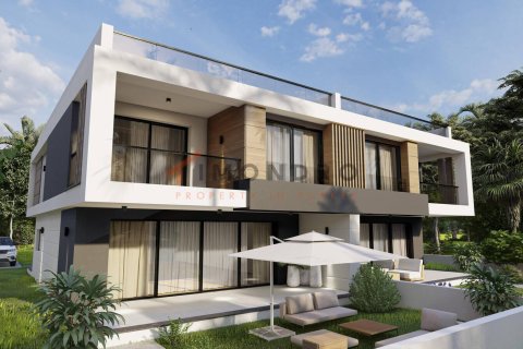 Продажа квартиры  в Северном Кипре 2+1, 136м2, №215653 – фото 6