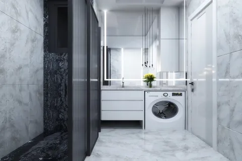Daire 1+1 Aksu, Antalya, Türkiye №220805 - 20