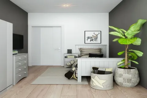 Daire 1+1 Aksu, Antalya, Türkiye №220805 - 27