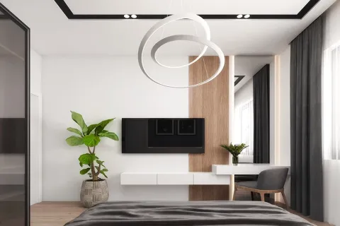 Daire 1+1 Aksu, Antalya, Türkiye №220805 - 18