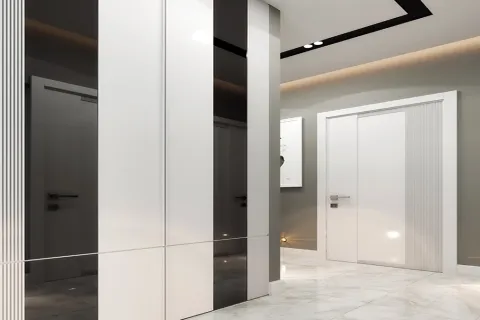 Daire 1+1 Aksu, Antalya, Türkiye №220805 - 25