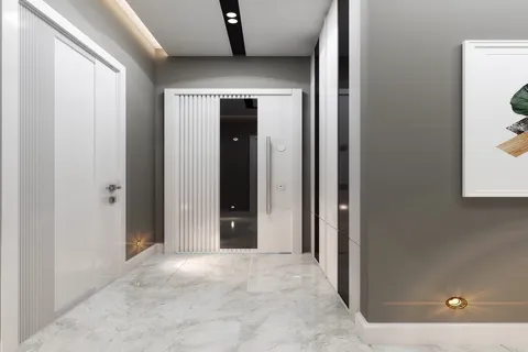 Daire 1+1 Aksu, Antalya, Türkiye №220805 - 24