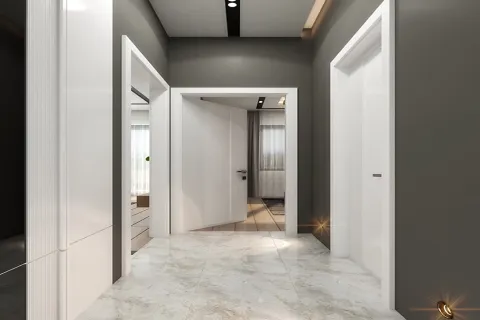 Daire 1+1 Aksu, Antalya, Türkiye №220805 - 15