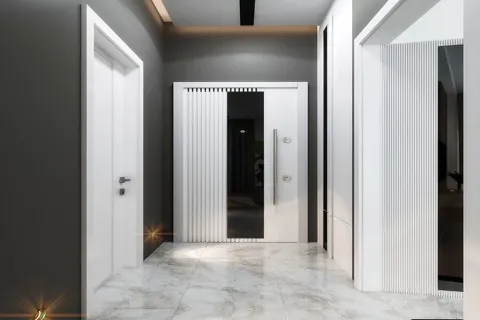 Daire 1+1 Aksu, Antalya, Türkiye №220805 - 16