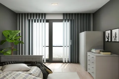 Daire 1+1 Aksu, Antalya, Türkiye №220805 - 26