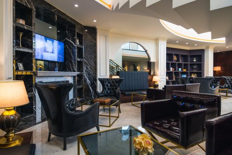 2+1 Apartment  in Oba, Antalya, Turkey No. 215928