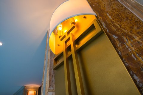 2+1 Lejlighed  i Oba, Antalya, Tyrkiet Nr. 215928 - 28