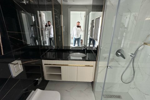آپارتمان در Oba ، ترکیه 2 خوابه ، 105 متر مربع. شماره 215927 - 16