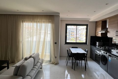 2+1 Apartment  in Oba, Antalya, Turkey No. 215931