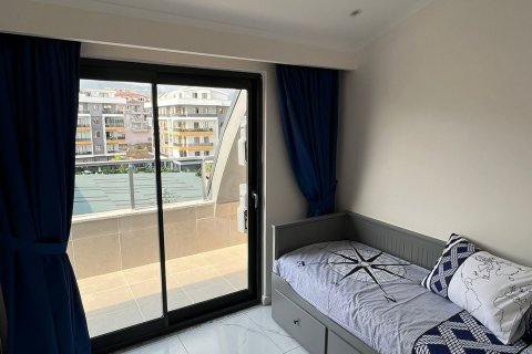 آپارتمان در Oba ، ترکیه 2 خوابه ، 110 متر مربع. شماره 215931 - 7