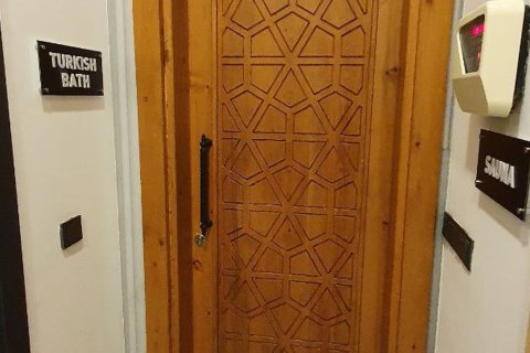 آپارتمان در Oba ، ترکیه 2 خوابه ، 110 متر مربع. شماره 215931 - 26