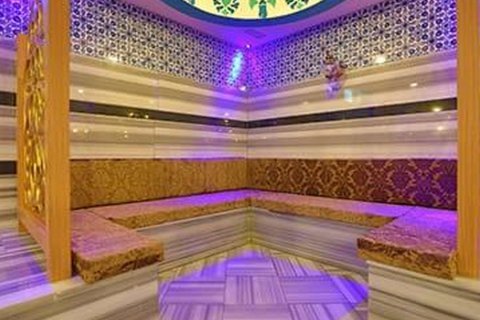 آپارتمان در Oba ، ترکیه 2 خوابه ، 125 متر مربع. شماره 215930 - 9