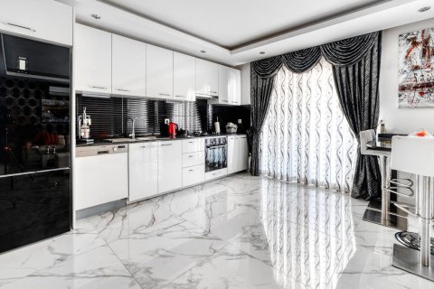 آپارتمان در Oba ، ترکیه 2 خوابه ، 125 متر مربع. شماره 215930 - 15