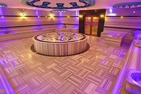 آپارتمان در Oba ، ترکیه 2 خوابه ، 125 متر مربع. شماره 215930 - 31