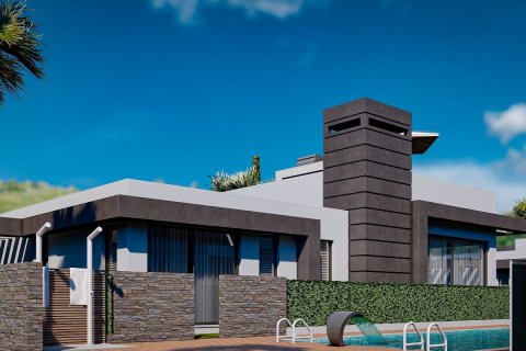 Villa Gazimağusa, №105669 - 5