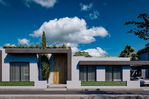 Villa  i Famagusta,  Nr. 105669