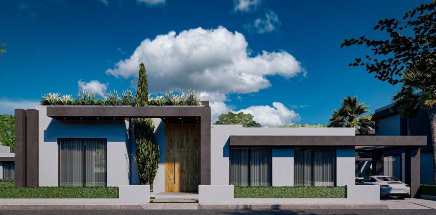 Villa Gazimağusa, №105669