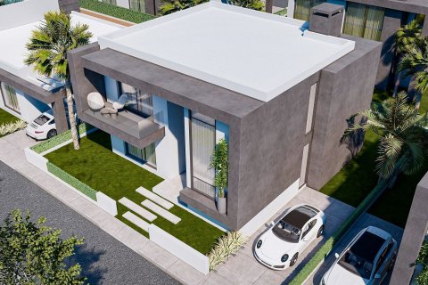 Villa Gazimağusa, №105670