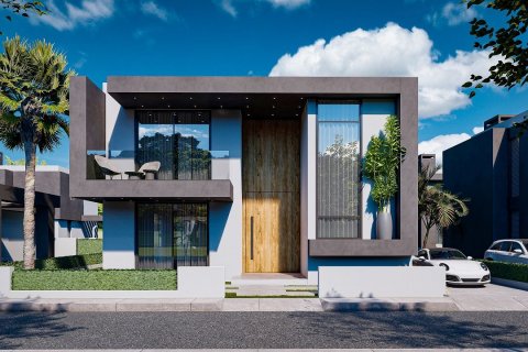 Villa for sale in Famagusta, Northern Cyprus, 219m2, No. 105670 – photo 6