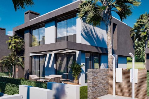 Villa for sale in Famagusta, Northern Cyprus, 219m2, No. 105670 – photo 2