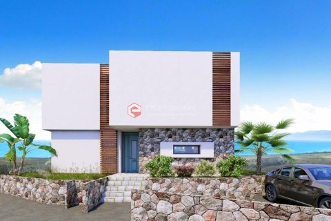Villa 4+1 №105674 - 9