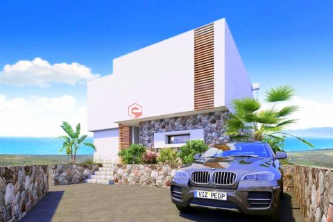 Villa 4+1 №105674 - 10
