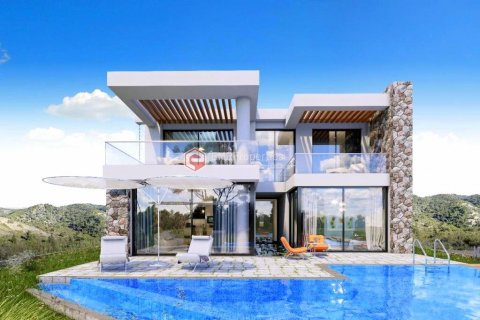 Villa 4+1 №105674 - 11