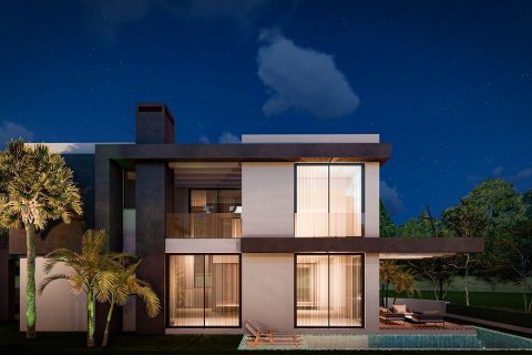 Villa  i Famagusta,  Nr. 105671 - 3