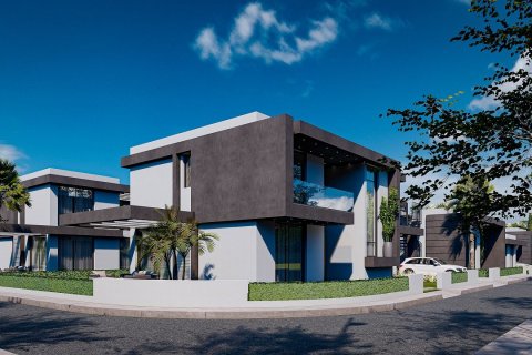 Villa  i Famagusta,  Nr. 105671 - 9