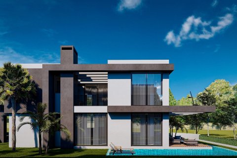 Villa  i Famagusta,  Nr. 105671 - 5