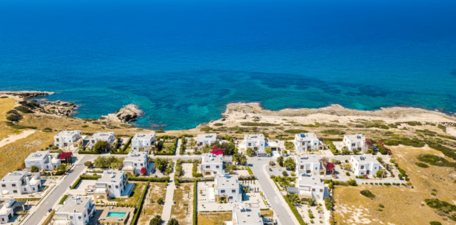 Villa  i Girne,  Nr. 217237