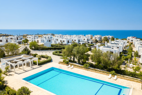 Villa  i Girne,  Nr. 217237 - 29