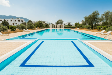 Villa  i Girne,  Nr. 217237 - 30