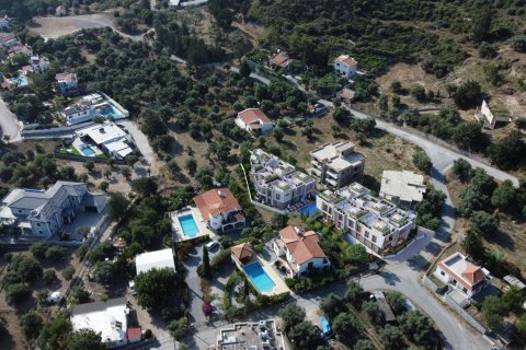 Daire   Alsancak, Girne,  №217239 - 16
