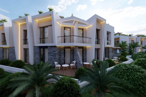 Daire   Alsancak, Girne,  №217239 - 12