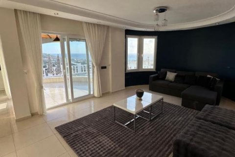 Lägenhet i Kargicak, Alanya, Antalya, Turkiet Nr. 217240 - 3
