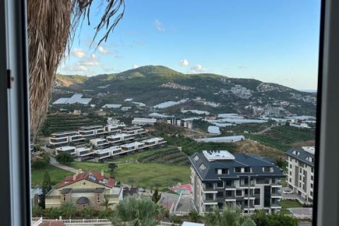 Lägenhet i Kargicak, Alanya, Antalya, Turkiet Nr. 217240 - 13