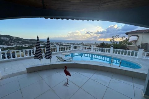 Lägenhet i Kargicak, Alanya, Antalya, Turkiet Nr. 217240 - 21