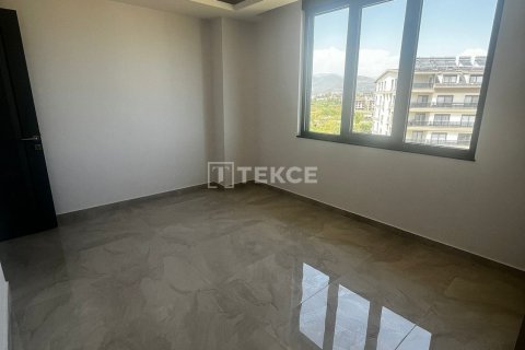 2+1 Takvåning  i Gazipasa, Antalya, Turkiet Nr. 49348 - 10