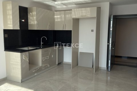 2+1 Takvåning  i Gazipasa, Antalya, Turkiet Nr. 49348 - 8